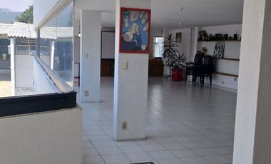 Predio en Renta en Isidro Fabela en Toluca