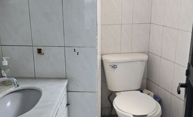 Predio en Renta en Isidro Fabela en Toluca