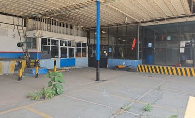 Predio en Renta en Isidro Fabela en Toluca