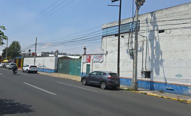 Predio en Renta en Isidro Fabela en Toluca