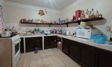 CASA EN VENTA EN EL MEJE, HIDALGO