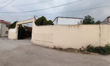 CASA EN VENTA EN EL MEJE, HIDALGO