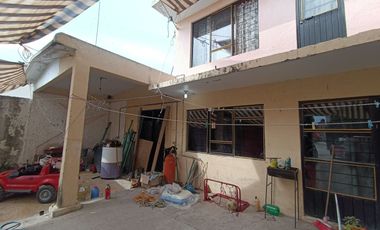 CASA EN VENTA EN EL MEJE, HIDALGO