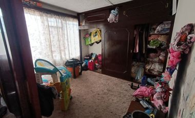 CASA EN VENTA EN EL MEJE, HIDALGO
