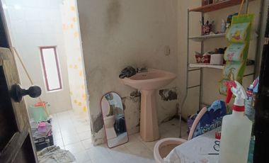 CASA EN VENTA EN EL MEJE, HIDALGO
