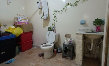 CASA EN VENTA EN EL MEJE, HIDALGO