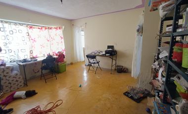 CASA EN VENTA EN EL MEJE, HIDALGO