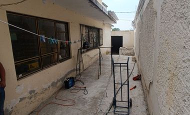 CASA EN VENTA EN EL MEJE, HIDALGO