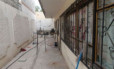 CASA EN VENTA EN EL MEJE, HIDALGO