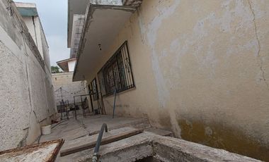CASA EN VENTA EN EL MEJE, HIDALGO