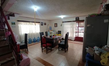 CASA EN VENTA EN EL MEJE, HIDALGO