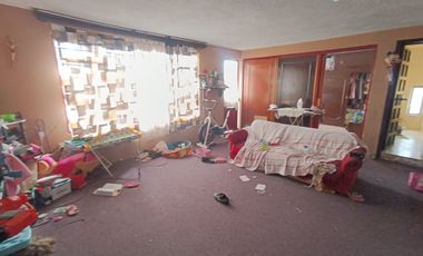 CASA EN VENTA EN EL MEJE, HIDALGO
