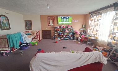 CASA EN VENTA EN EL MEJE, HIDALGO