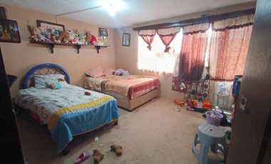 CASA EN VENTA EN EL MEJE, HIDALGO