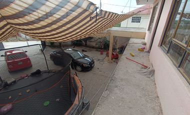 CASA EN VENTA EN EL MEJE, HIDALGO