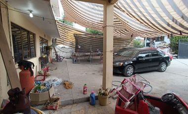 CASA EN VENTA EN EL MEJE, HIDALGO