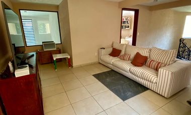 Casa en renta Ocoyoacac Puerta del Carmen