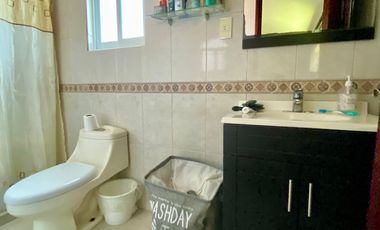 Casa en renta Ocoyoacac Puerta del Carmen