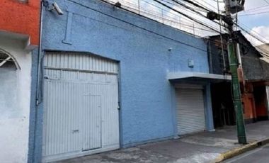 RENTA BODEGA EN GRANJAS MÉXICO IZTACALCO BOD_5139 YI