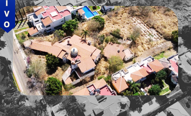 SE VENDE CASA A PRECIO DE TERRENO EN LAS CAÑADAS ZAPOPAN JALISCO