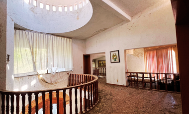SE VENDE CASA A PRECIO DE TERRENO EN LAS CAÑADAS ZAPOPAN JALISCO