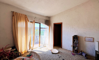 SE VENDE CASA A PRECIO DE TERRENO EN LAS CAÑADAS ZAPOPAN JALISCO
