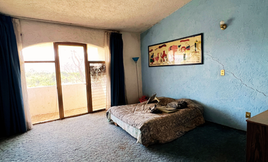 SE VENDE CASA A PRECIO DE TERRENO EN LAS CAÑADAS ZAPOPAN JALISCO
