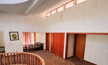 SE VENDE CASA A PRECIO DE TERRENO EN LAS CAÑADAS ZAPOPAN JALISCO