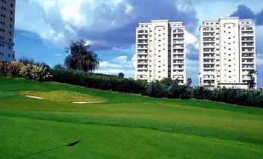 VENTA PH CON TERRAZA Y 4 BALCONES CLUB DE GOLF BOSQUES DE SANTA FÉ APA_5137 CM