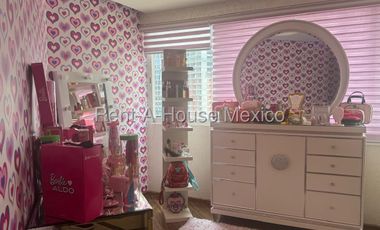 Penthouse en Venta en Hacienda de las Palmas, Huixquilucan