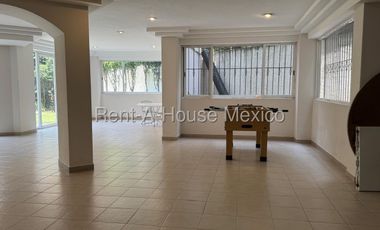 Penthouse en Venta en Hacienda de las Palmas, Huixquilucan