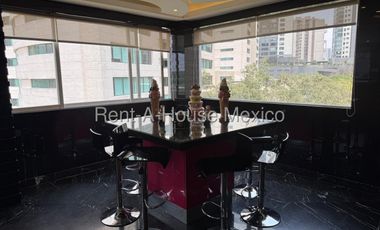 Penthouse en Venta en Hacienda de las Palmas, Huixquilucan