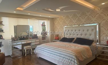 Penthouse en Venta en Hacienda de las Palmas, Huixquilucan
