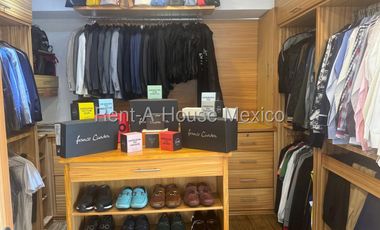 Penthouse en Venta en Hacienda de las Palmas, Huixquilucan