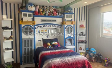 Penthouse en Venta en Hacienda de las Palmas, Huixquilucan