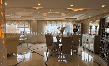 Penthouse en Venta en Hacienda de las Palmas, Huixquilucan