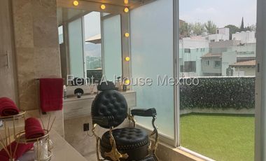 Penthouse en Venta en Hacienda de las Palmas, Huixquilucan