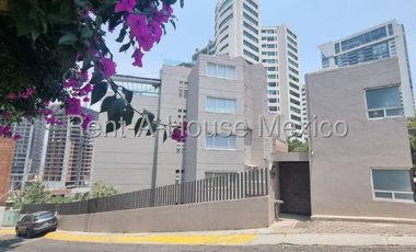 Penthouse en Venta en Hacienda de las Palmas, Huixquilucan
