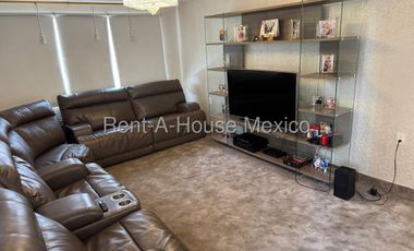Penthouse en Venta en Hacienda de las Palmas, Huixquilucan