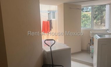 Penthouse en Venta en Hacienda de las Palmas, Huixquilucan