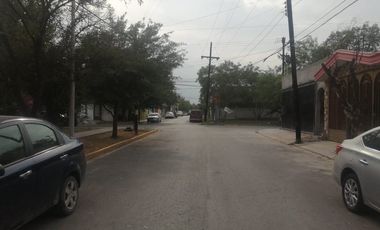 VENTA DE CASA EN VALLE MORELOS EN MTY!!