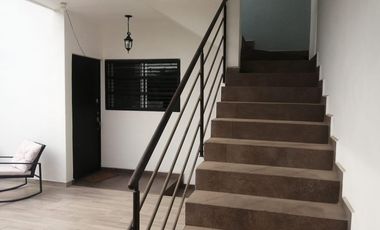 VENTA DE CASA EN VALLE MORELOS EN MTY!!