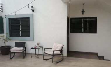 VENTA DE CASA EN VALLE MORELOS EN MTY!!