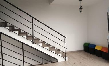 VENTA DE CASA EN VALLE MORELOS EN MTY!!