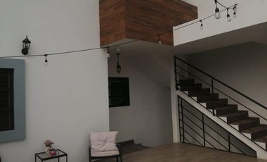 VENTA DE CASA EN VALLE MORELOS EN MTY!!