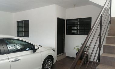 VENTA DE CASA EN VALLE MORELOS EN MTY!!