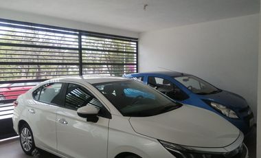 VENTA DE CASA EN VALLE MORELOS EN MTY!!