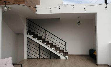 VENTA DE CASA EN VALLE MORELOS EN MTY!!