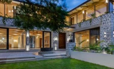 Casa en Venta en Jardines del Pedregal