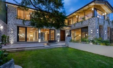 Casa en Venta en Jardines del Pedregal
